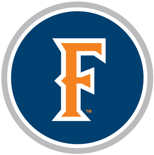 Cal State Fullerton Titans iron ons